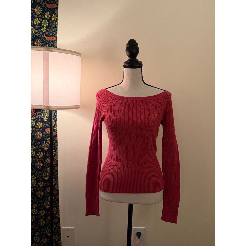 Vintage Y2K Aéropostale Sweater